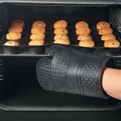 Guy Demarle Accessoires|Plaques Et Cuisson*Manique en silicone