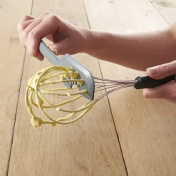 Guy Demarle Accessoires|Spatules & Maryses*Maryse - Nettoie fouet