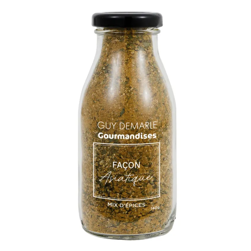 Guy Demarle Épices Et Condiments*Mix d'épices - Asiatique