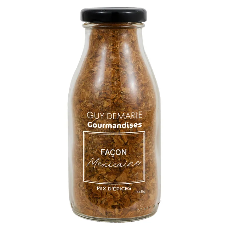 Guy Demarle Épices Et Condiments*Mix d'épices - Mexicaine