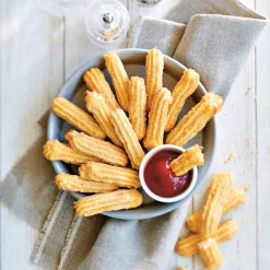 Guy Demarle Épices Et Condiments*Mix d'épices - Spécial frites & Potatoes