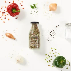 Guy Demarle Épices Et Condiments*Mix d'épices - Spécial Légumes
