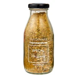 Guy Demarle Épices Et Condiments*Mix d’épices - Spécial Poissons 120g