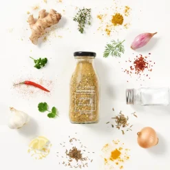 Guy Demarle Épices Et Condiments*Mix d’épices - Spécial Poissons 120g