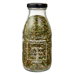 Guy Demarle Épices Et Condiments*Mix d’épices - Spécial Viandes rouges
