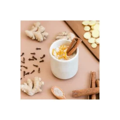 Guy Demarle Produits Bio|Infusions Et Bouillons*Mix d'épices pour Tchaï latte bio 70g
