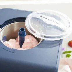 Guy Demarle Ingrédients Techniques|Vanille*Mix glace 250 g