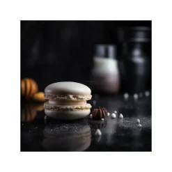 Guy Demarle Préparations Culinaires*Mix pour macaron blanc - 250g