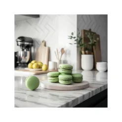 Guy Demarle Préparations Culinaires*Mix pour macaron vert - 250g