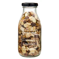 Guy Demarle Épices Et Condiments|Fruits Secs Et Confits*Mélange gourmand - Échalotes & Fruits secs