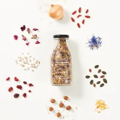 Guy Demarle Fleurs Comestibles|Fleurs Comestibles*Mélange gourmand - Fleurs & Superfruits