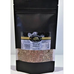 Guy Demarle Épices Et Condiments*Mélange Zaatar à la libanaise 100g