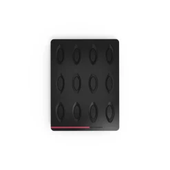 Guy Demarle Moules Multi-Empreintes*Moule 12 Barquettes Amande OHRA®