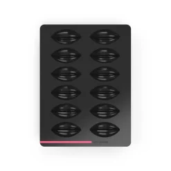 Guy Demarle Moules Multi-Empreintes*Moule 12 Cabosses OHRA®