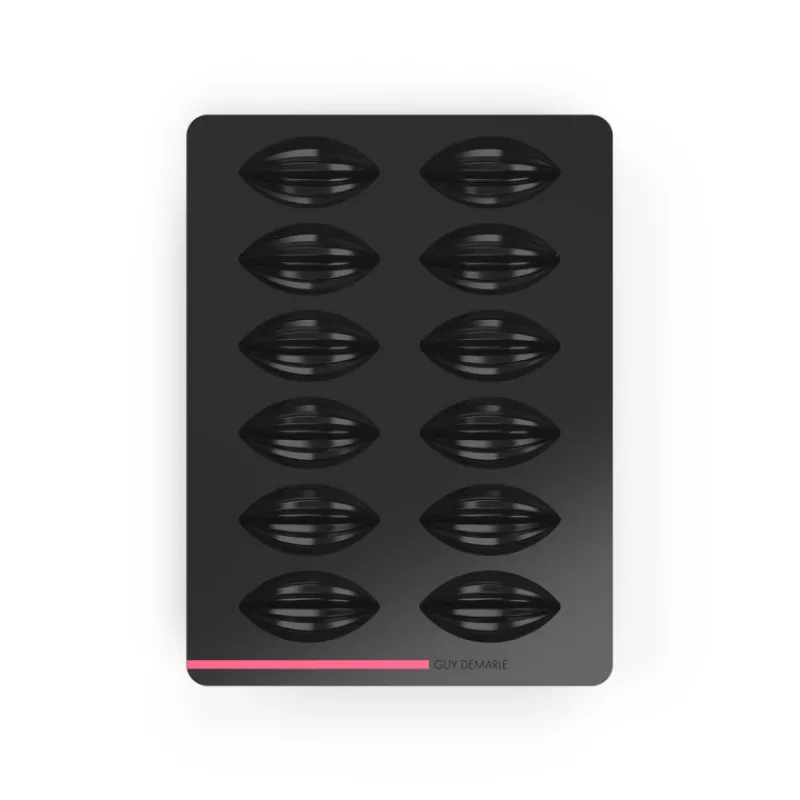 Guy Demarle Moules Multi-Empreintes*Moule 12 Cabosses OHRA®