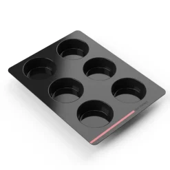 Guy Demarle Accessoires|Plaques Et Cuisson*Moule 6 grands ronds OHRA®