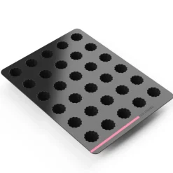 Guy Demarle Moules Multi-Empreintes*Moule 30 Mini cannelés OHRA®
