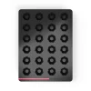 Guy Demarle Moules Multi-Empreintes|Vanille*Moule 24 Mini-Spirales OHRA®