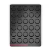 Guy Demarle Moules Multi-Empreintes|Moule 30 Mini-Tartelettes*Moule 30 Mini-Tartelettes OHRA®