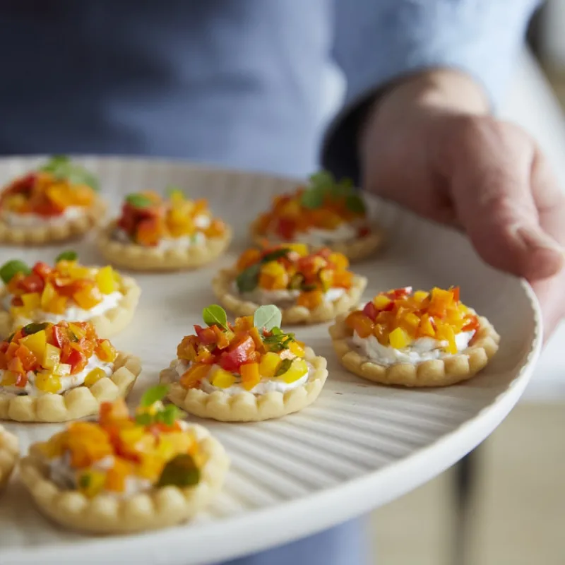Guy Demarle Moules Multi-Empreintes|Moule 30 Mini-Tartelettes*Moule 30 Mini-Tartelettes OHRA®