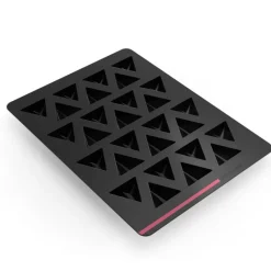 Guy Demarle Moules Multi-Empreintes|Vanille*Moule 28 petits fours OHRA®