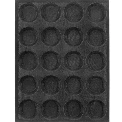 Guy Demarle Moules Multi-Empreintes*Moule 20 Petits Pains OHRA®