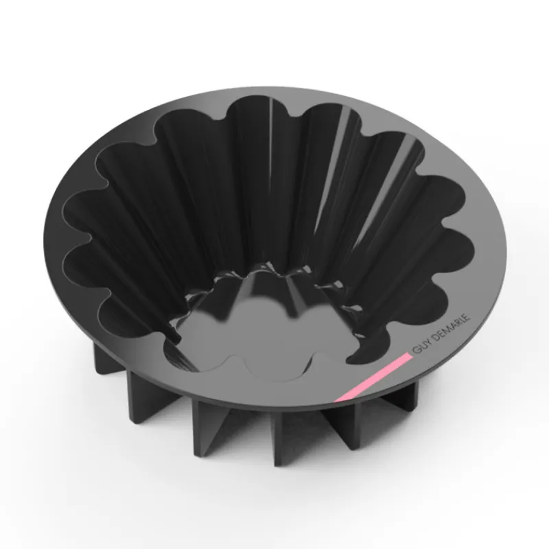 Guy Demarle Moules Ronds*Moule brioche Parisienne OHRA®