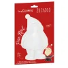 Guy Demarle Décors|Moules À Chocolats*Moule 3D choco Père Noël