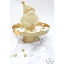 Guy Demarle Décors|Moules À Chocolats*Moule 3D choco Père Noël