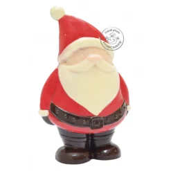 Guy Demarle Décors|Moules À Chocolats*Moule 3D choco Père Noël
