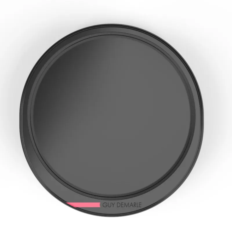 Guy Demarle Moules Ronds*Moule Rond OHRA®