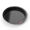 Guy Demarle Moules Ronds*Moule Tarte Cannelée OHRA®