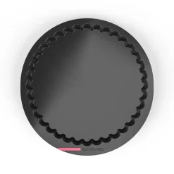 Guy Demarle Moules Ronds*Moule Tarte Cannelée OHRA®