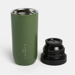 Guy Demarle Machine À Café À Grain*Mug Isotherme nomade 250ML