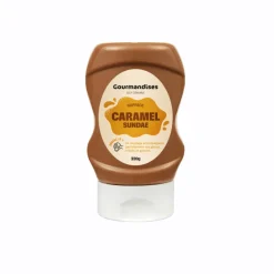 Guy Demarle Sirop & Sauces|Toppings*Nappage caramel sundae 320g