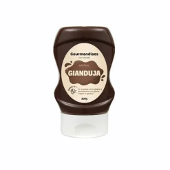 Guy Demarle Sirop & Sauces|Pâtes Et Coulis Sucrés*Nappage gianduja 300g