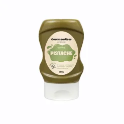 Guy Demarle Sirop & Sauces|Pâtes Et Coulis Sucrés*Nappage pistache 300g
