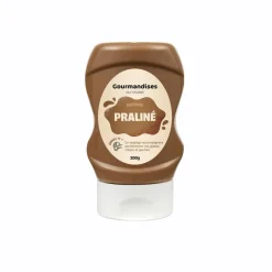 Guy Demarle Sirop & Sauces|Pâtes Et Coulis Sucrés*Nappage praliné 300g