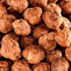 Guy Demarle Noisettes Caramélisés|Praliné Noisette*Noisettes caramélisées 1kg Barry Callebaut