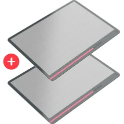 Guy Demarle Plaques Et Cuisson|Toiles De Cuisson*Offre Duo - Toiles de cuisson