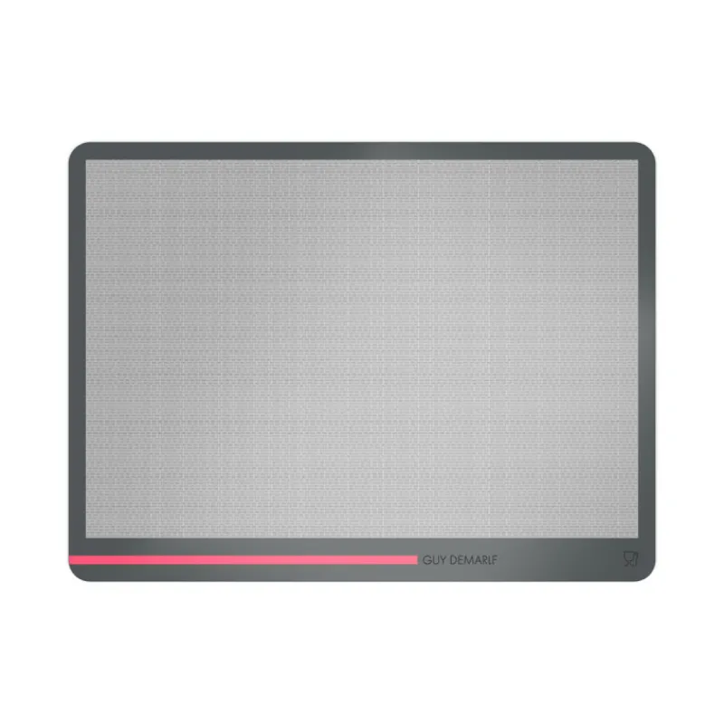 Guy Demarle Plaques Et Cuisson|Moules Multi-Empreintes*Offre Essentiels OHRA®