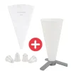 Guy Demarle Accessoires|Douilles Pâtisserie*Offre pochage
