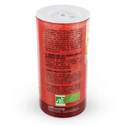 Guy Demarle Produits Bio|Épices Et Condiments*Paprika Fumé bio 60g