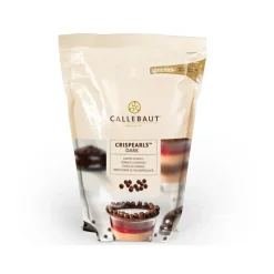 Guy Demarle Toppings|Chocolats Et Pralinés*Perles croustillantes au chocolat noir 800 g