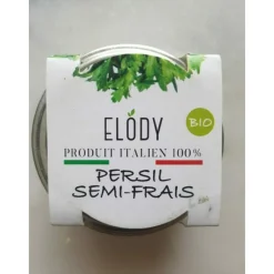 Guy Demarle Produits Bio|Épices Et Condiments*Persil semi frais bio 15g