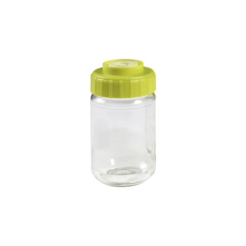 Guy Demarle Accessoires*Petit Pot + couvercle 318ML Be Save®