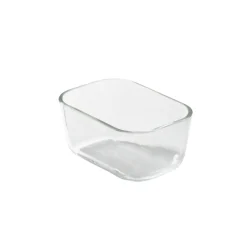 Guy Demarle Pièces Détachées*Petit récipient rectangulaire 0,5 L pour Be Save® (sans couvercle)