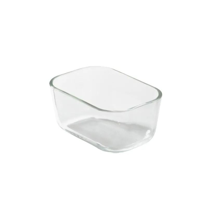 Guy Demarle Pièces Détachées*Petit récipient rectangulaire 0,5 L pour Be Save® (sans couvercle)