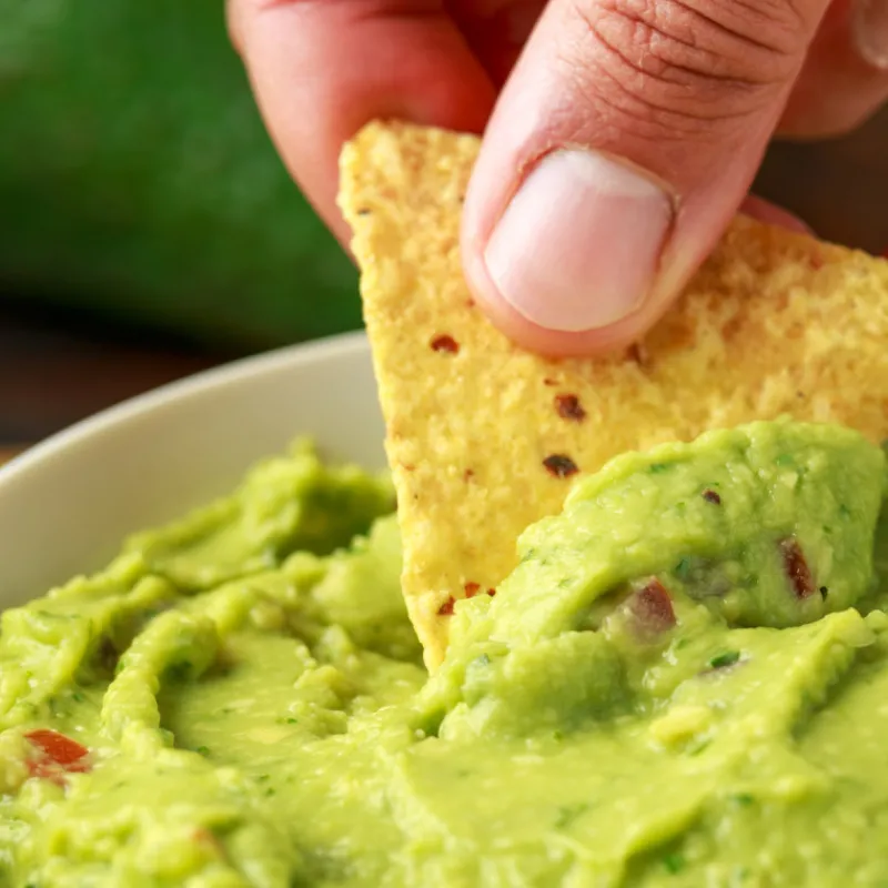 Guy Demarle Épices Et Condiments*Épices pour guacamole, 55 g