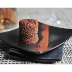 Guy Demarle Chocolats Et Pralinés|Pistoles De Chocolat*Pistoles de chocolat au lait 31% au caramel 1 kg